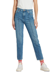 Jeans Blu Wrangler
