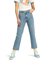 Jeans Blu Wrangler