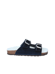 Ciabatte Blu Grunland