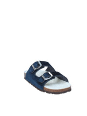 Ciabatte Blu Grunland