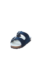 Ciabatte Blu Grunland