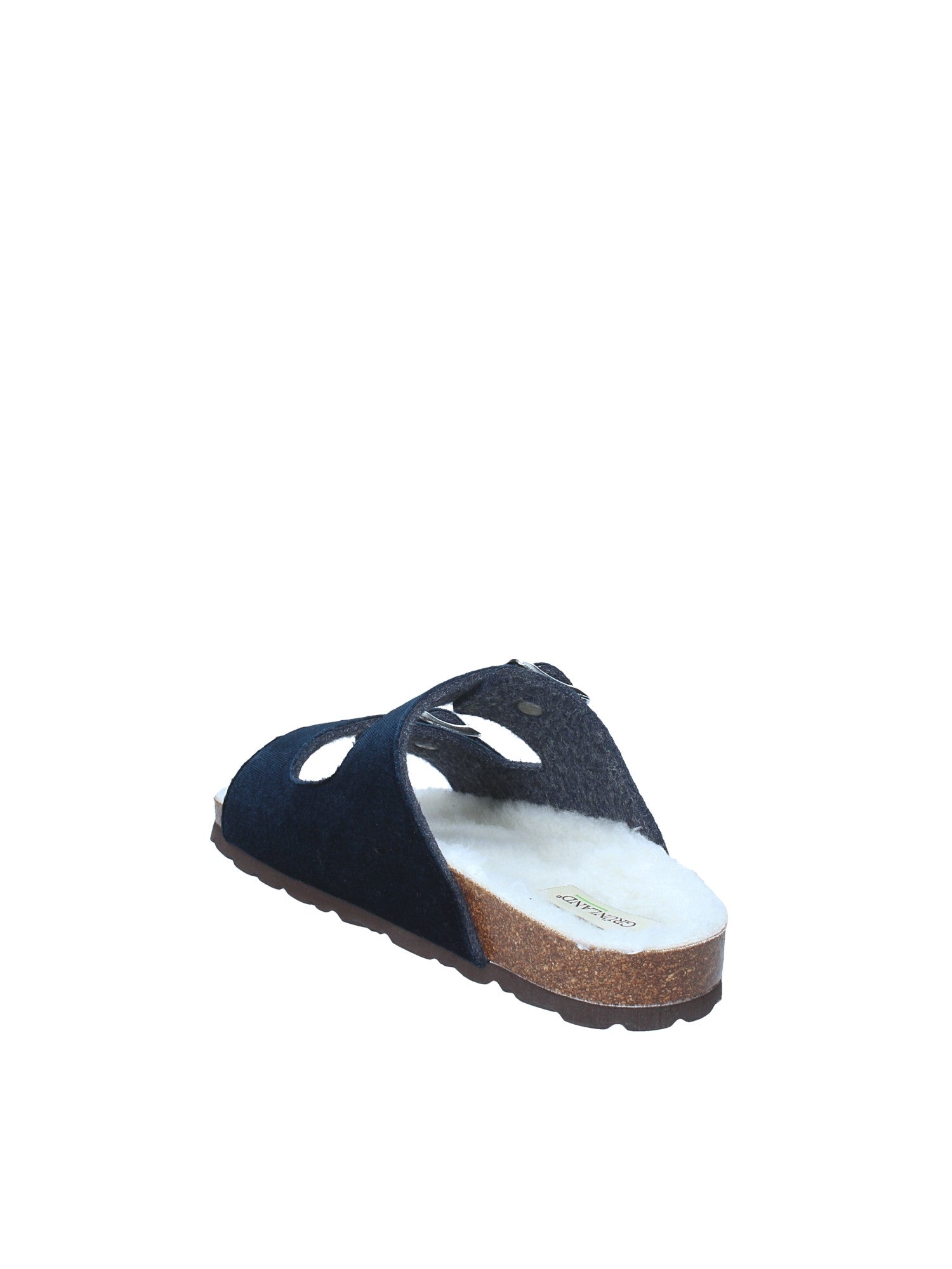 Ciabatte Blu Grunland