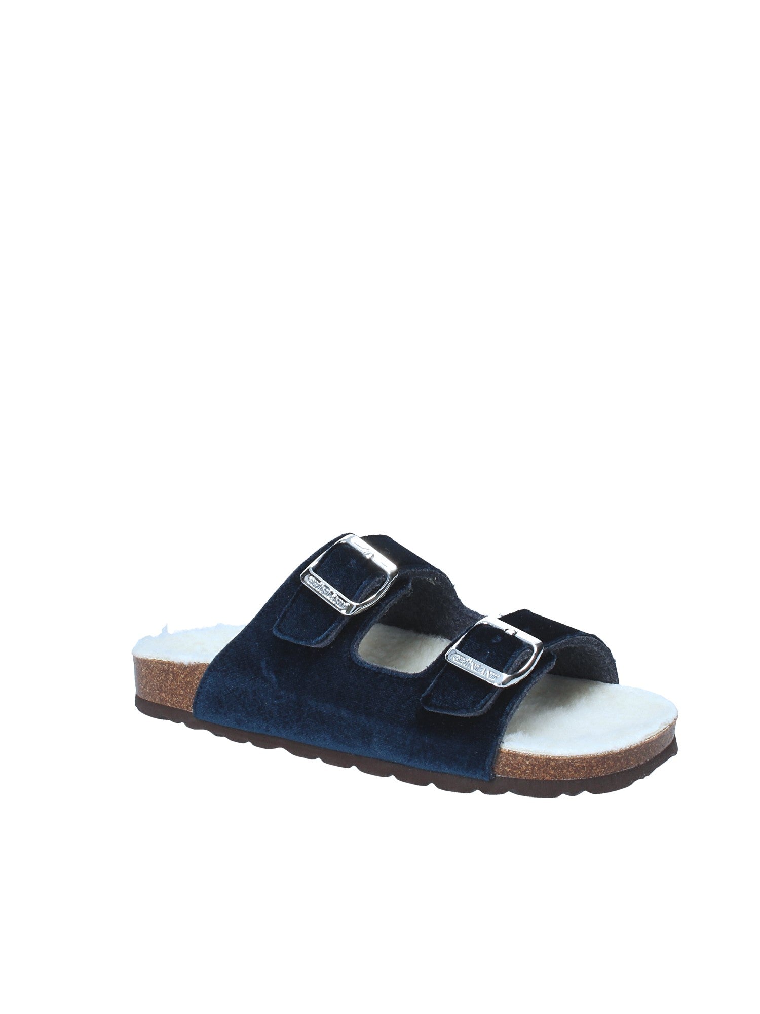 Ciabatte Blu Grunland