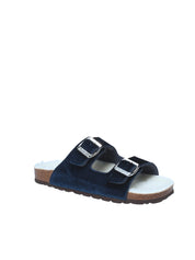 Ciabatte Blu Grunland