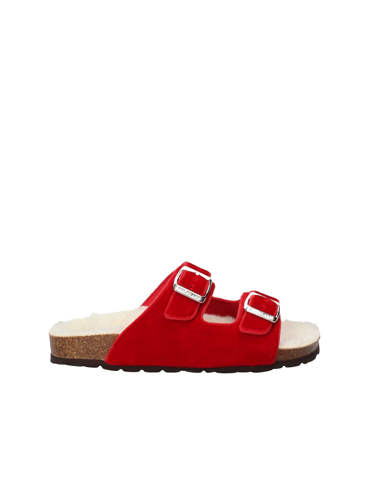 Ciabatte Rosso Grunland