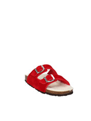 Ciabatte Rosso Grunland