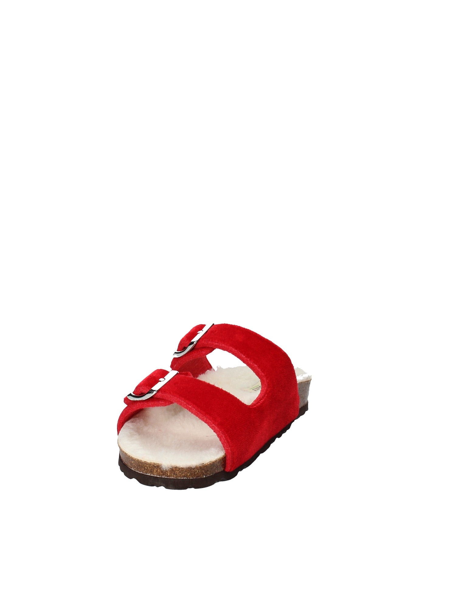 Ciabatte Rosso Grunland