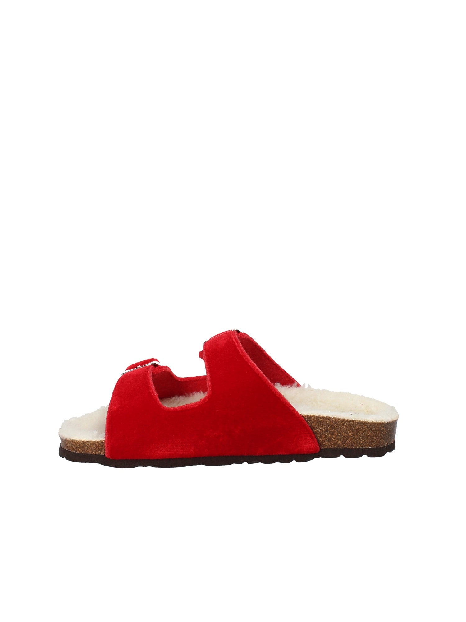 Ciabatte Rosso Grunland