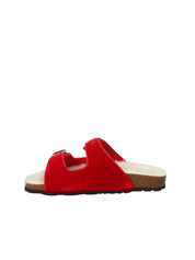 Ciabatte Rosso Grunland