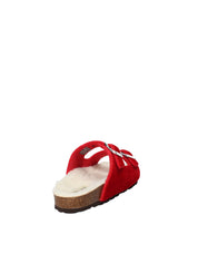 Ciabatte Rosso Grunland