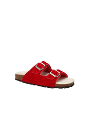 Ciabatte Rosso Grunland