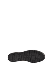 Slip-on Nero Grunland