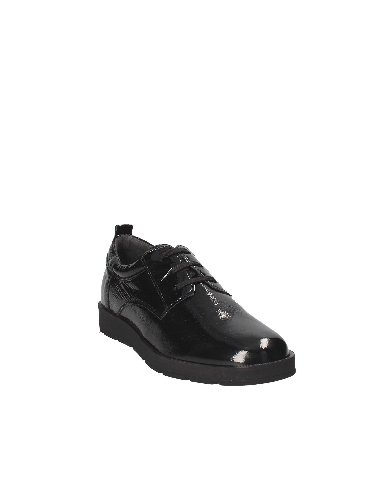 Slip-on Nero Grunland