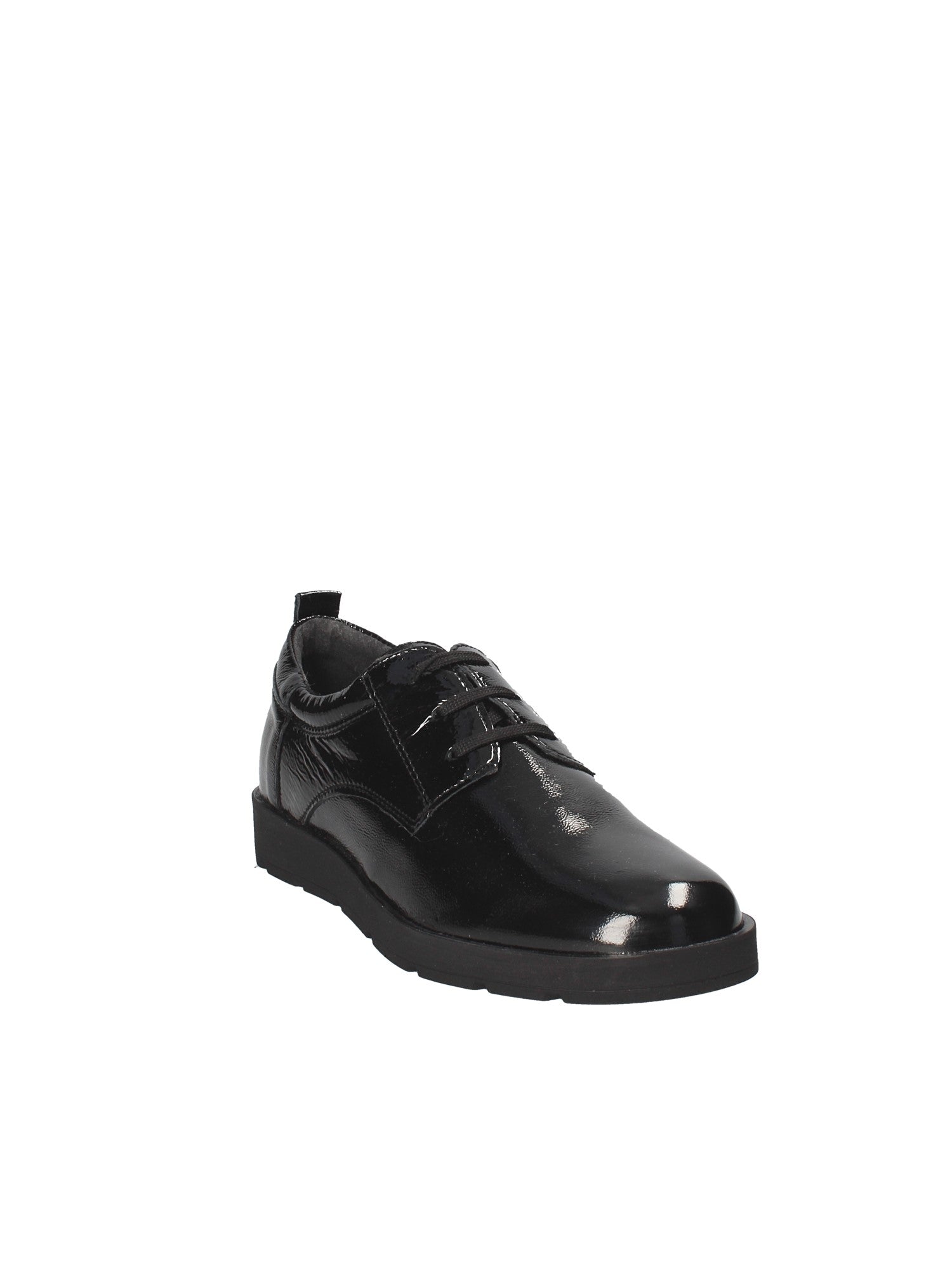 Slip-on Nero Grunland