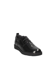 Slip-on Nero Grunland