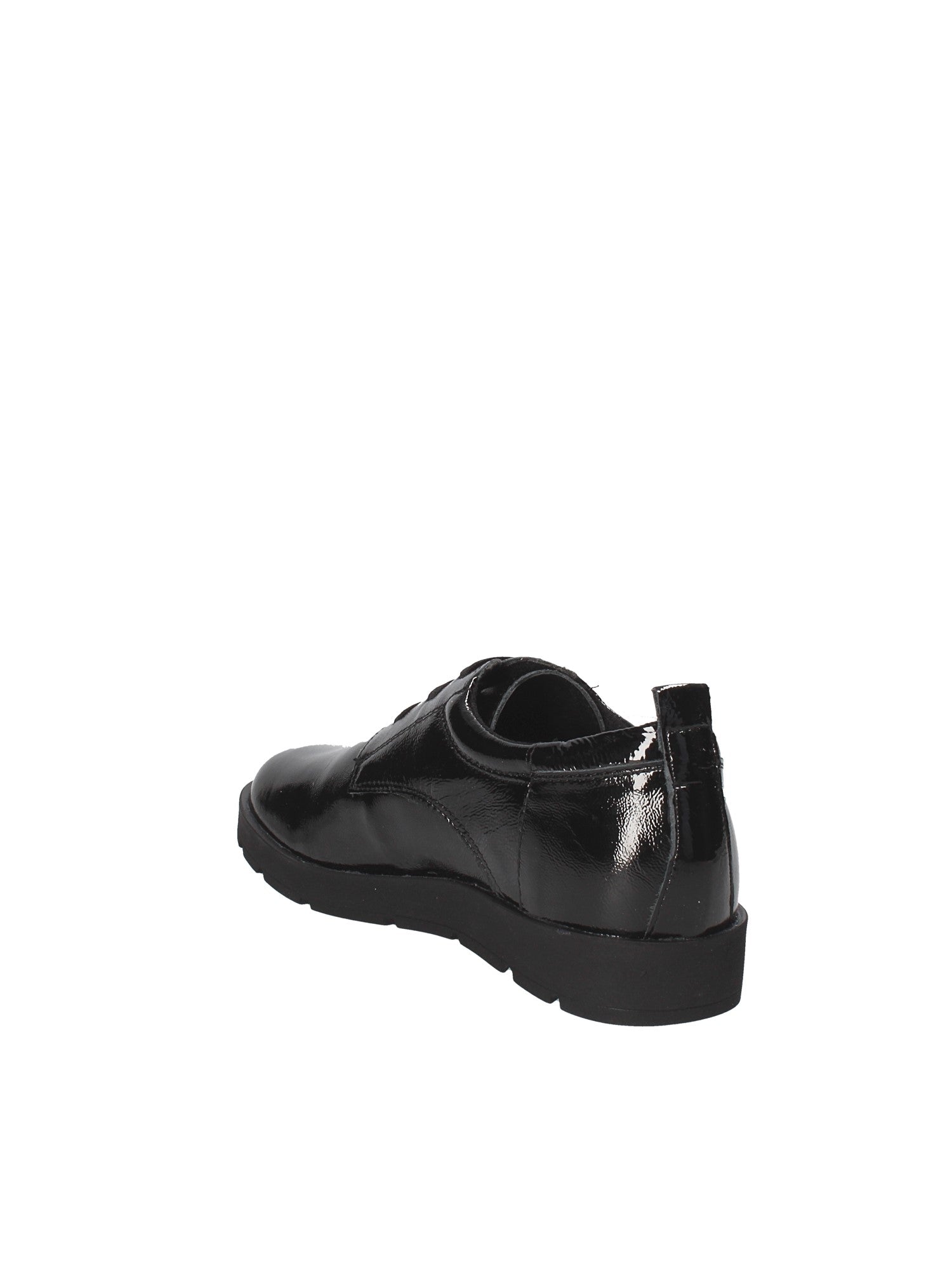 Slip-on Nero Grunland