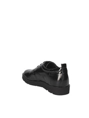 Slip-on Nero Grunland