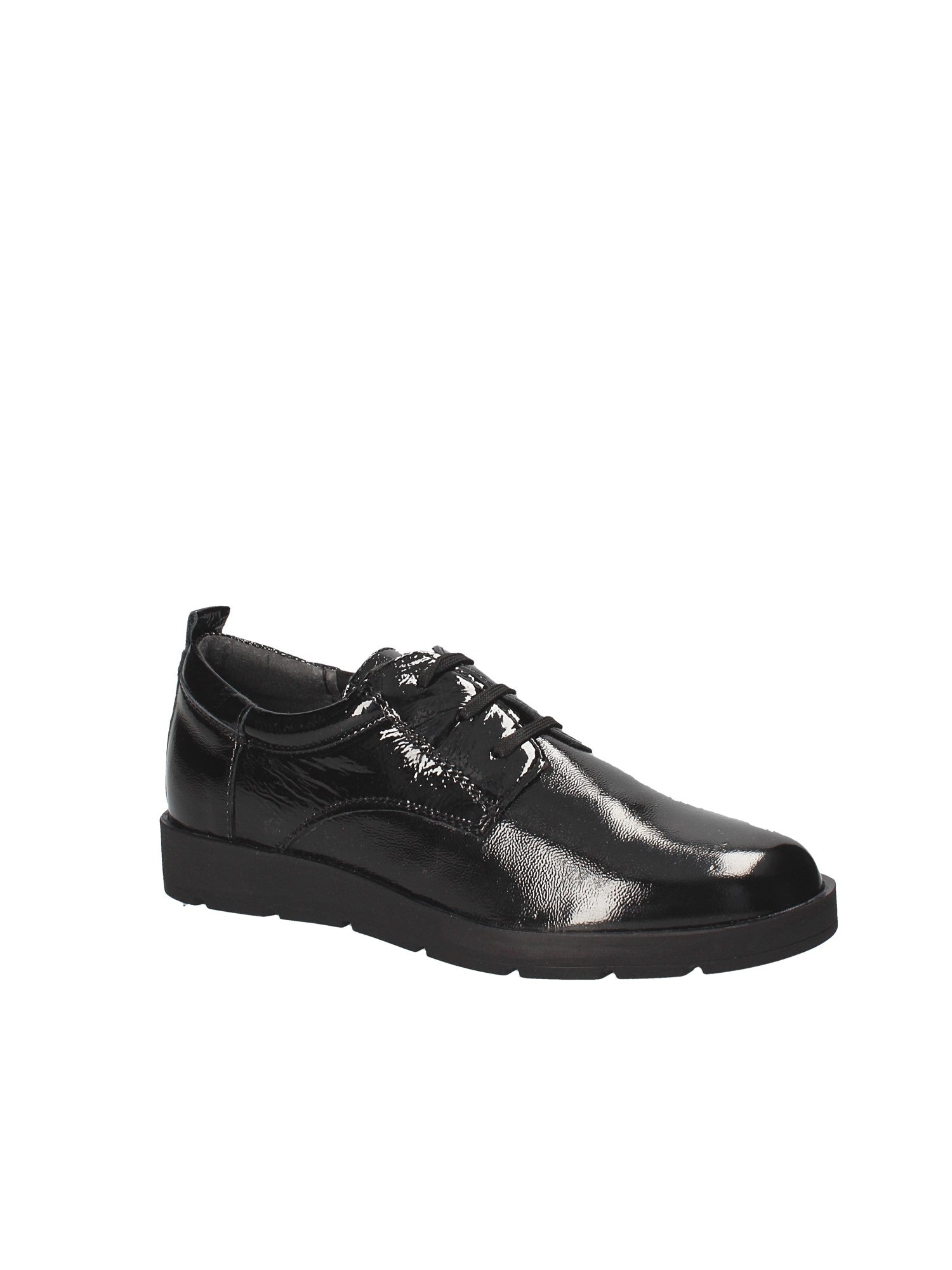 Slip-on Nero Grunland