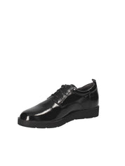 Slip-on Nero Grunland