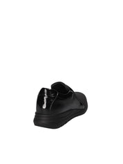 Slip-on Nero Grunland