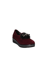Slip-on Bordeaux Grunland