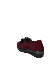 Slip-on Bordeaux Grunland