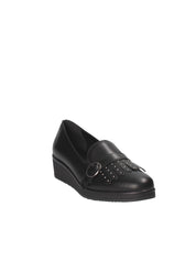 Mocassini Nero Grunland