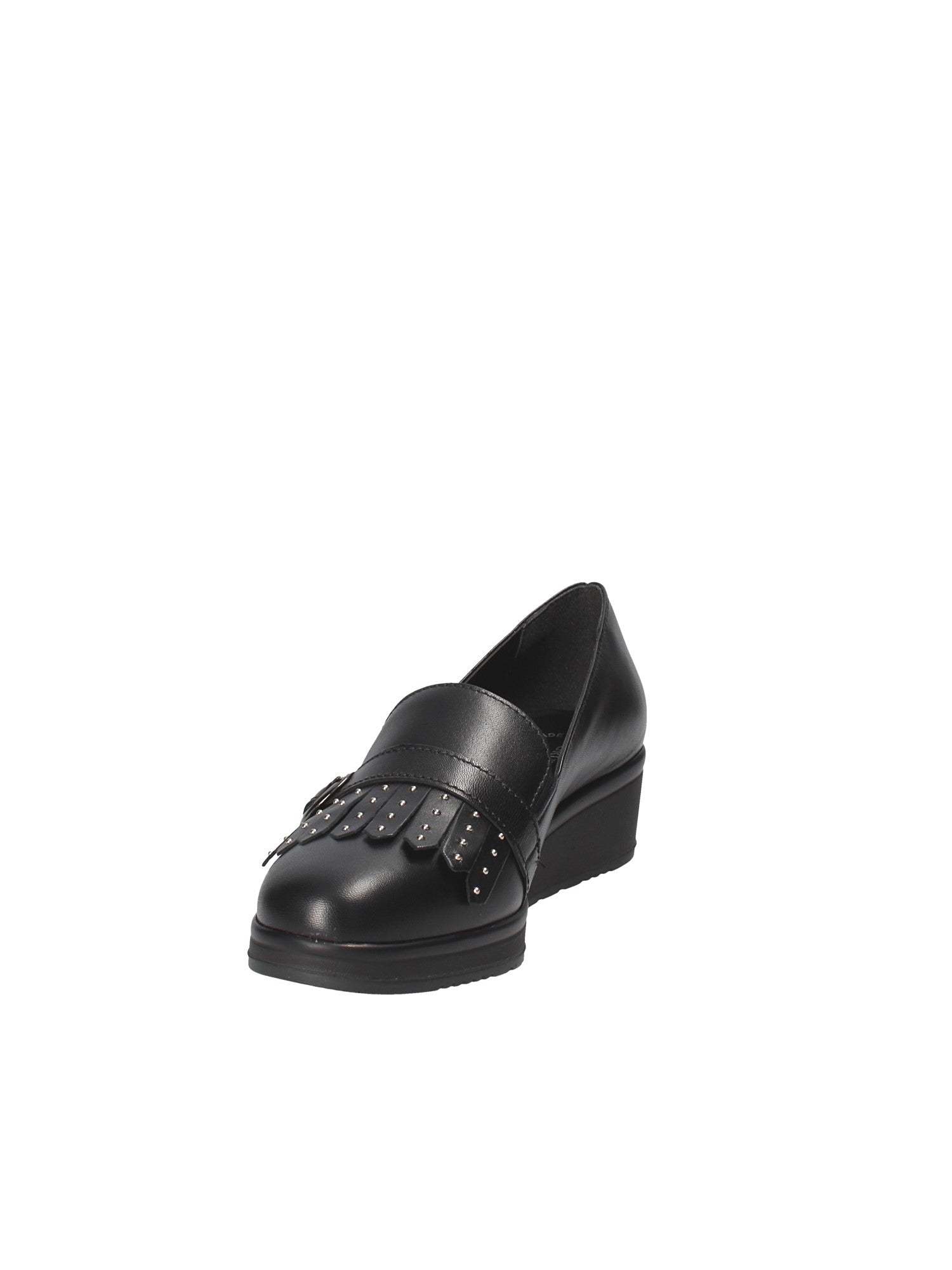 Mocassini Nero Grunland