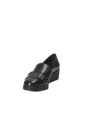 Mocassini Nero Grunland