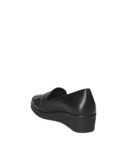 Mocassini Nero Grunland