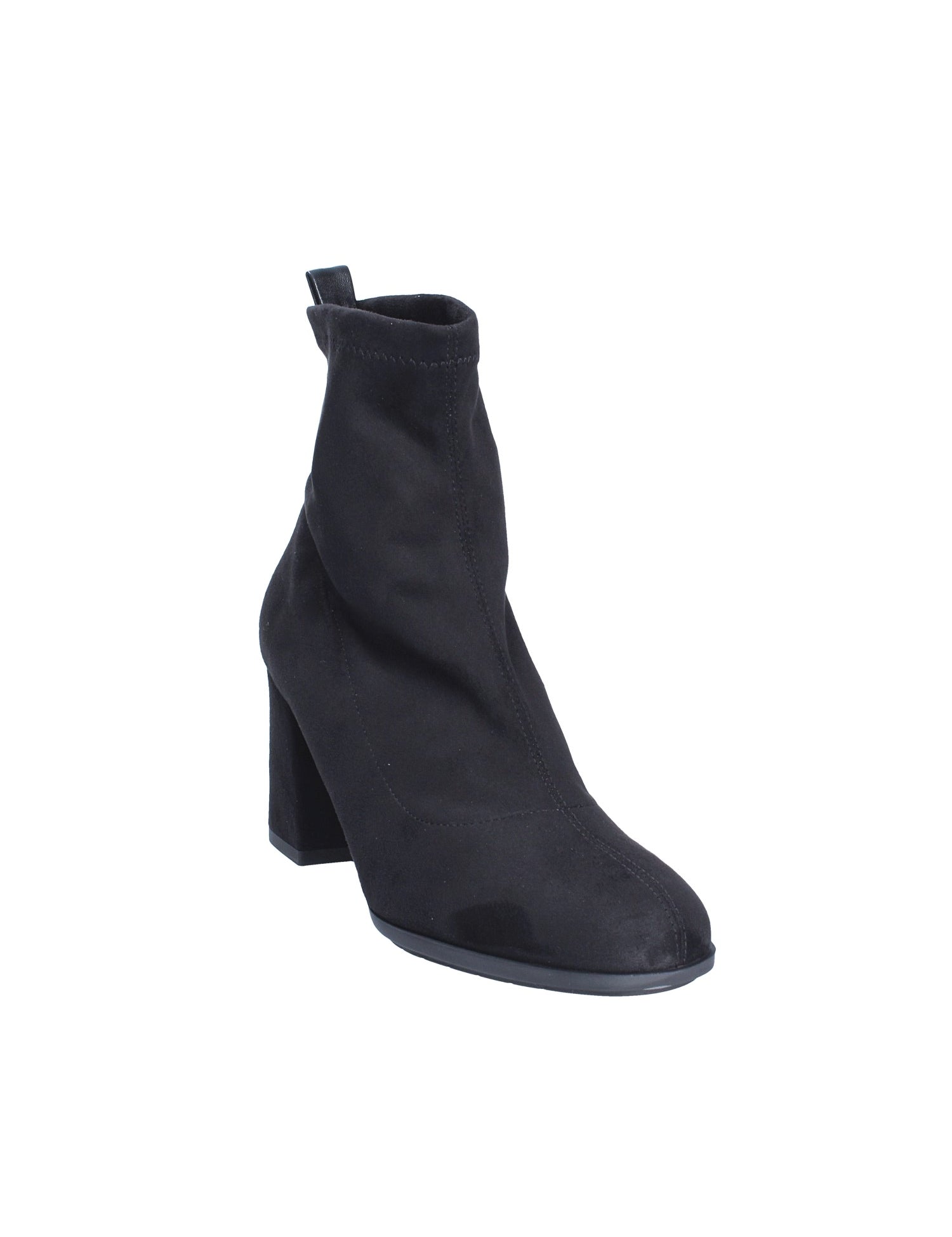 Stivaletti Nero Grunland