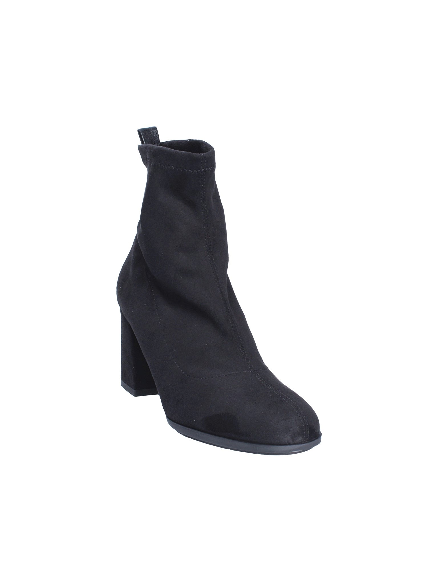 Stivaletti Nero Grunland