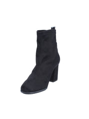 Stivaletti Nero Grunland