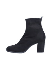 Stivaletti Nero Grunland