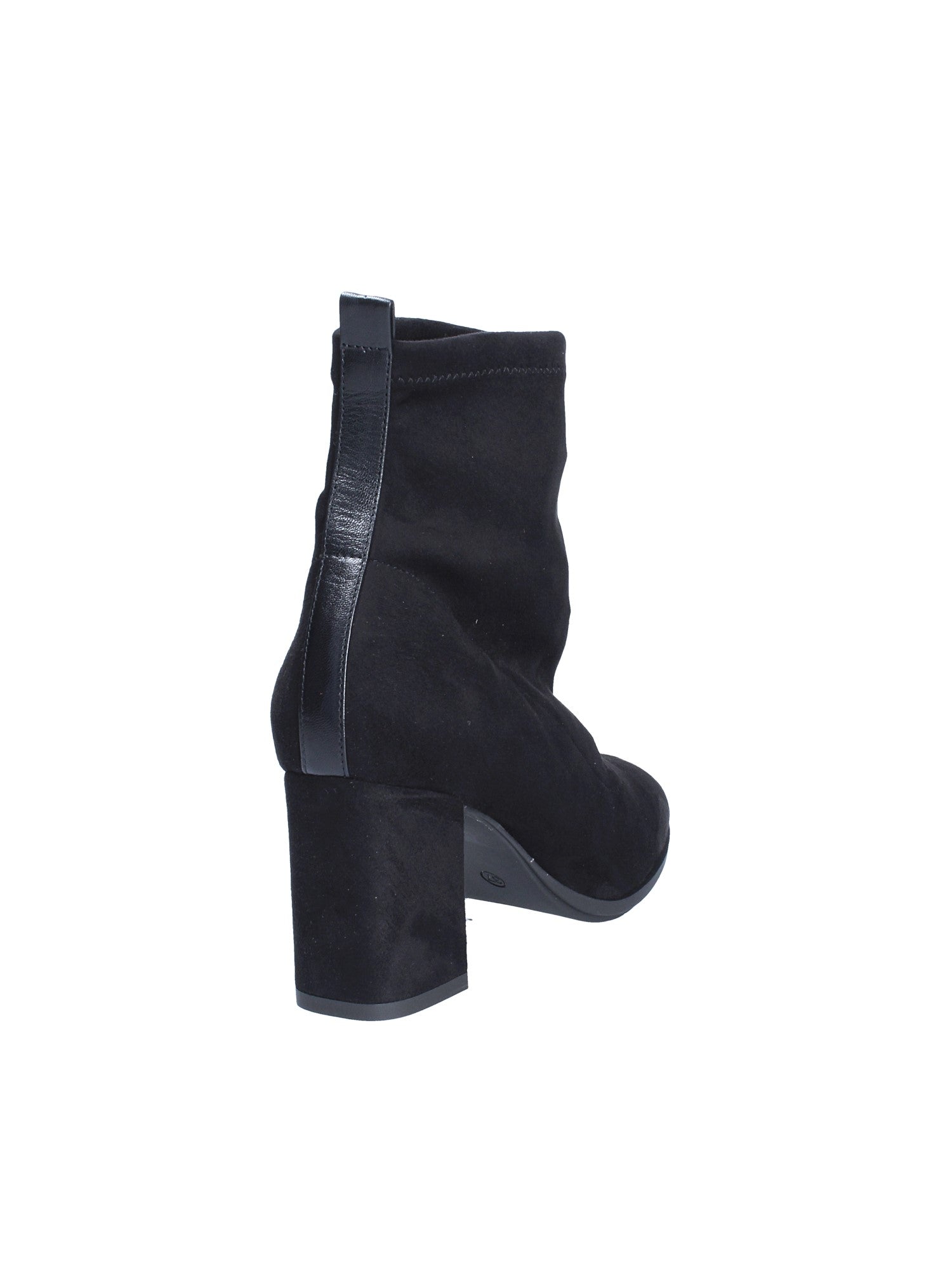 Stivaletti Nero Grunland