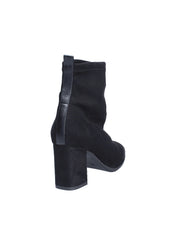 Stivaletti Nero Grunland
