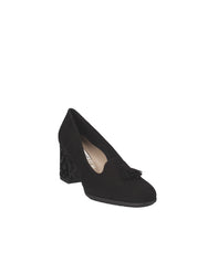 Mocassini Nero Grunland