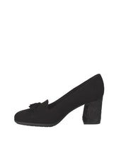 Mocassini Nero Grunland