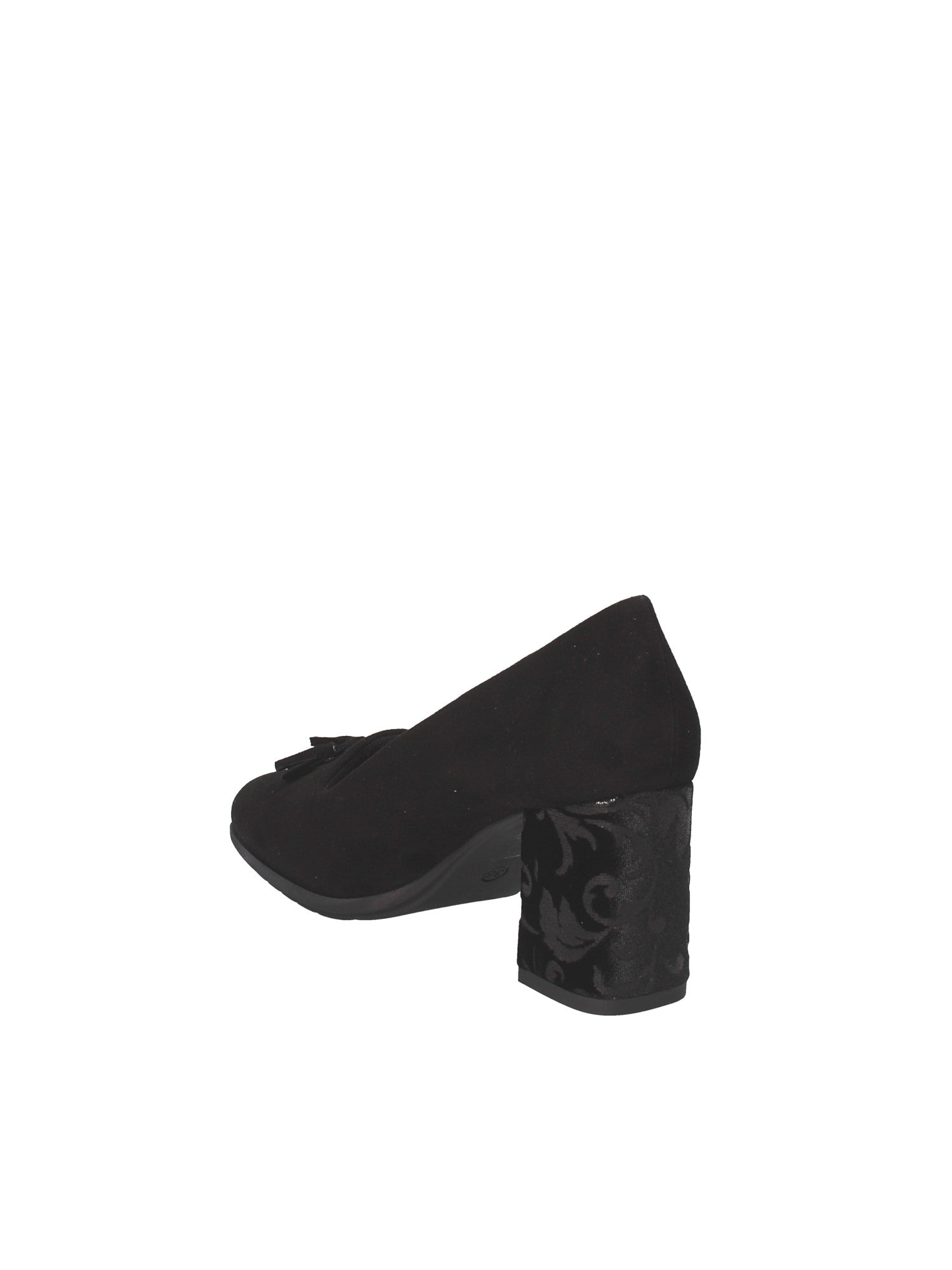 Mocassini Nero Grunland