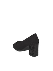 Mocassini Nero Grunland