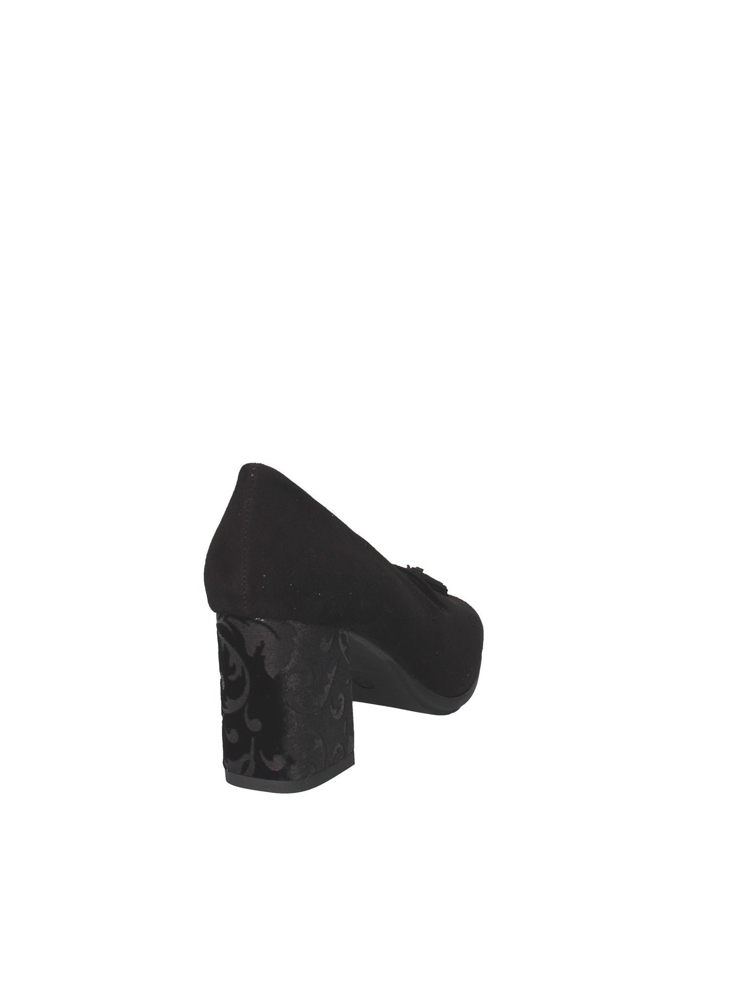 Mocassini Nero Grunland