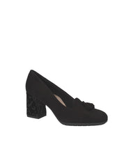 Mocassini Nero Grunland