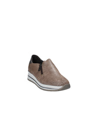 Slip-on Grigio Grunland