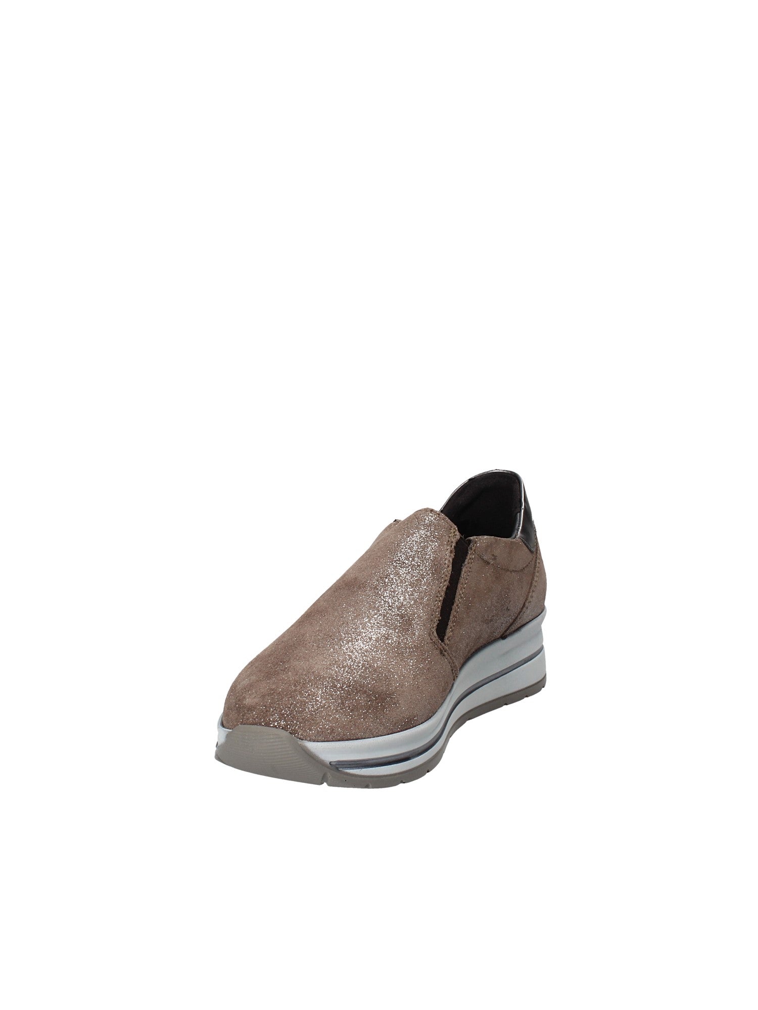 Slip-on Grigio Grunland