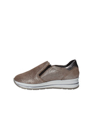 Slip-on Grigio Grunland