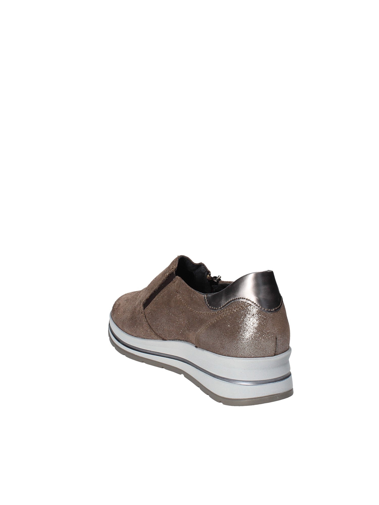 Slip-on Grigio Grunland
