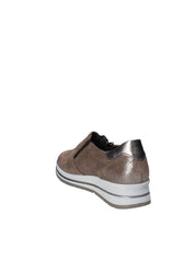 Slip-on Grigio Grunland
