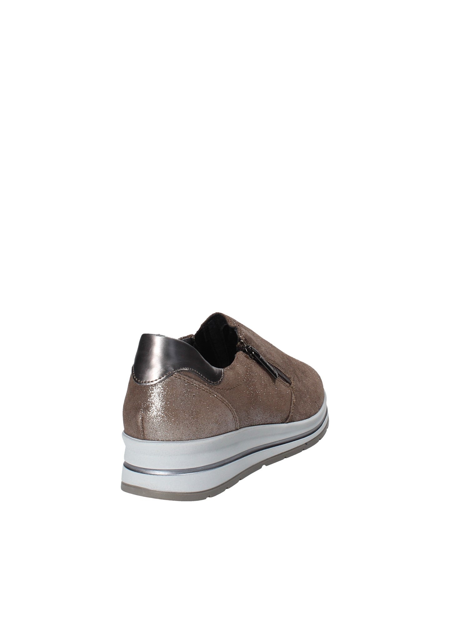 Slip-on Grigio Grunland