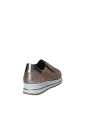 Slip-on Grigio Grunland