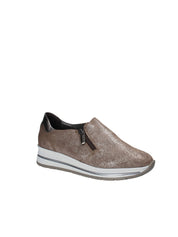 Slip-on Grigio Grunland